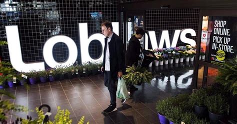 Loblaw calls out ongoing ‘outsized’ price hikes from big brand-name food companies